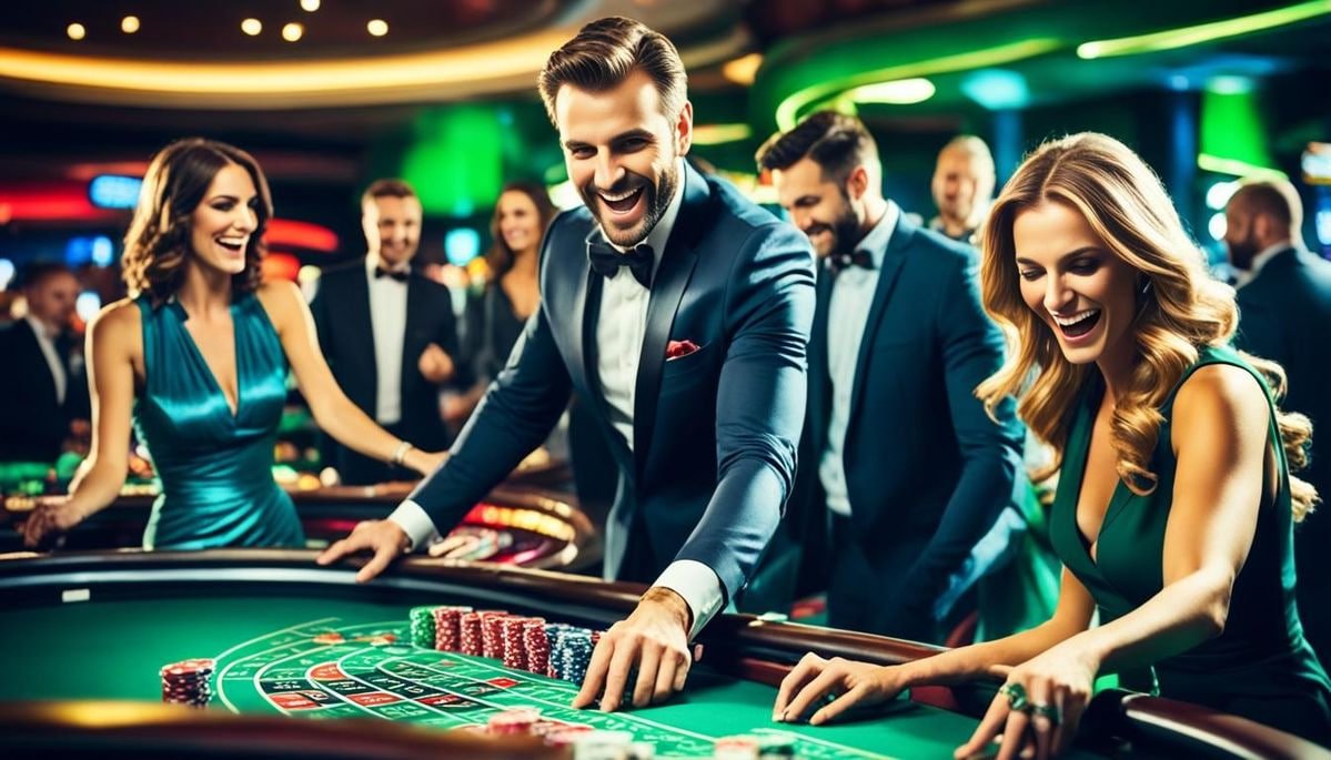 max789vin Slot Online